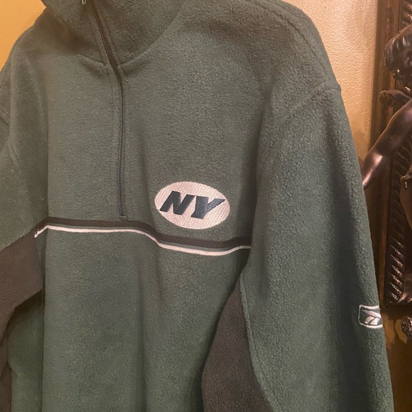 NWT Reebok NFL Fleece - Picture 2 of 7